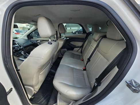 Used 2012 Ford Focus SEL FWD image 22