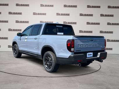 New 2026 Honda Ridgeline TrailSport