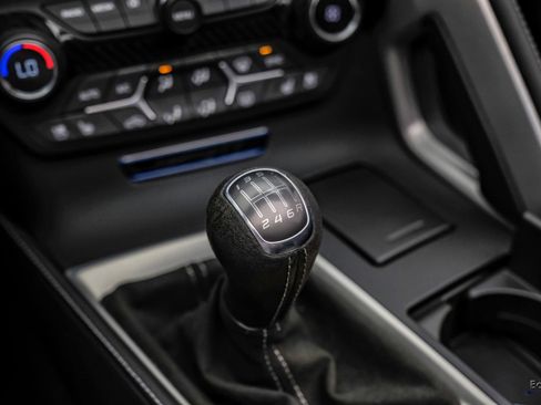 Used 2019 Chevrolet Corvette ZR1 RWD image 66