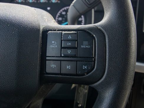 Used 2023 Ford F150 XLT RWD image 26