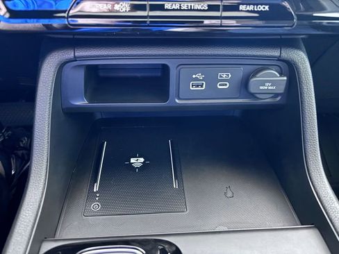 Certified 2025 Honda Pilot TrailSport image 26