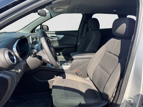 Used 2021 Chevrolet Blazer LT FWD image 11