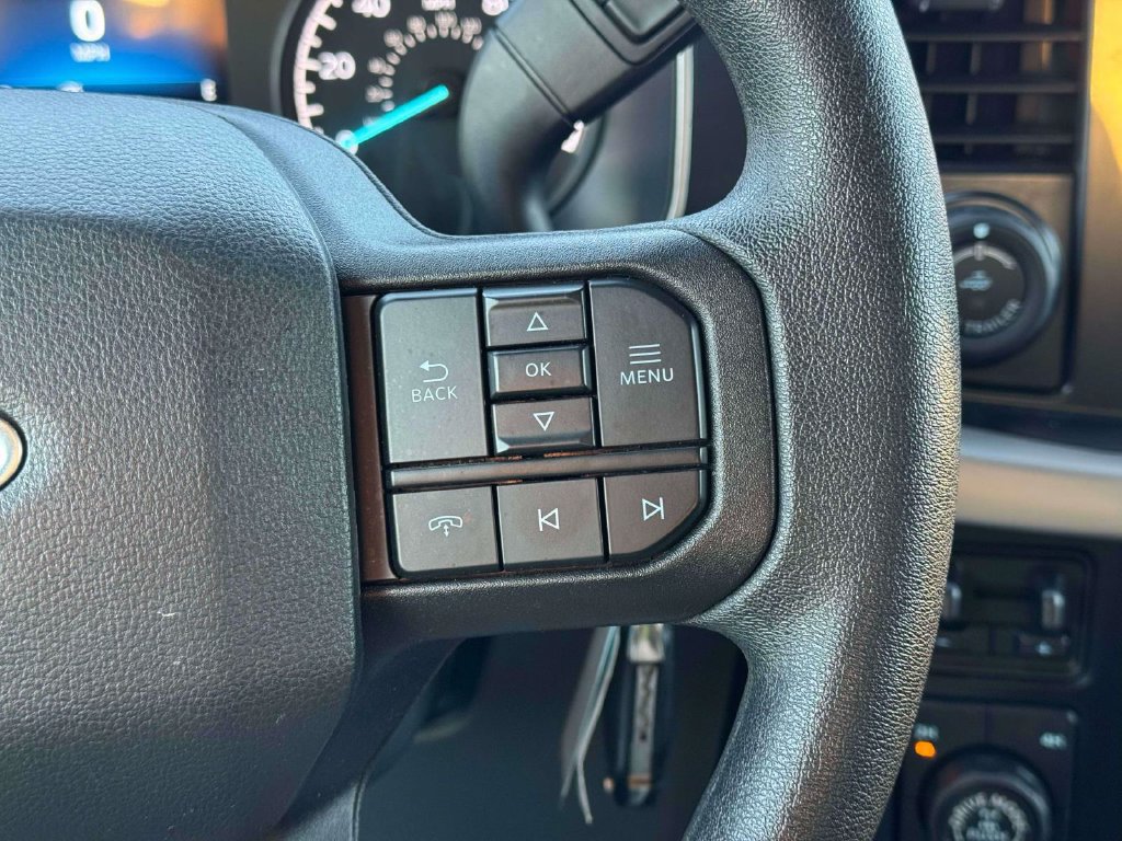 Used 2023 Ford F150 XLT w/ XTR Package AWD/4WD image 23