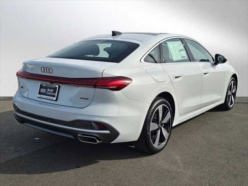 New 2025 Audi A5 2.0T Premium Plus image 3