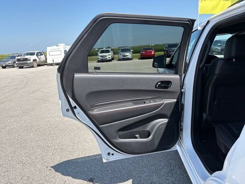 Used 2024 Dodge Durango GT AWD/4WD image 36