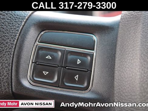 Used 2016 RAM 1500 Express RWD image 24