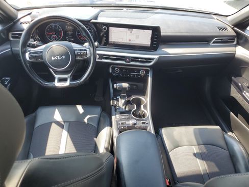 Used 2023 Kia K5 GT-Line w/ GT-Line Premium Package AWD/4WD image 15