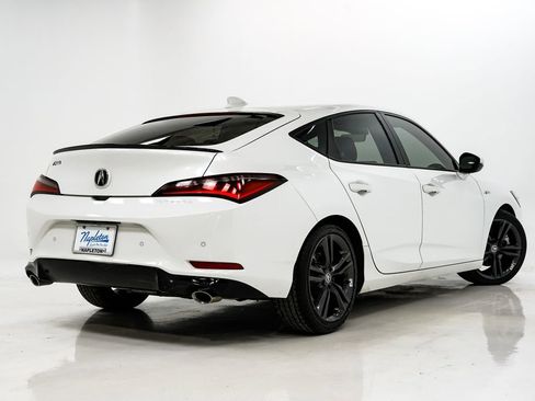 Used 2024 Acura Integra A-Spec image 33