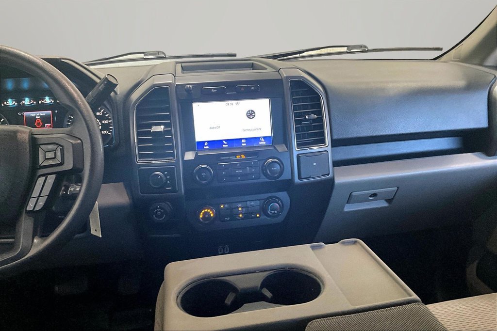 Used 2020 Ford F150 XLT w/ Equipment Group 301A Mid AWD/4WD image 10