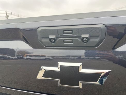 Used 2023 Chevrolet Silverado 1500 Custom Trail Boss image 22