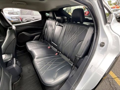 Used 2021 Ford Mustang Mach-E California Route 1 RWD image 25