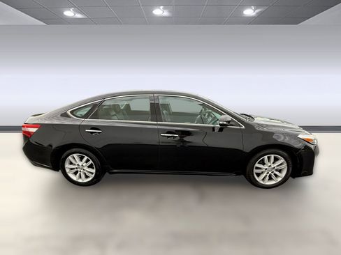 Used 2015 Toyota Avalon XLE image 8