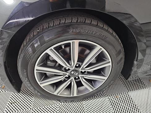 Used 2019 Kia Optima EX w/ EX Premium Package FWD image 10