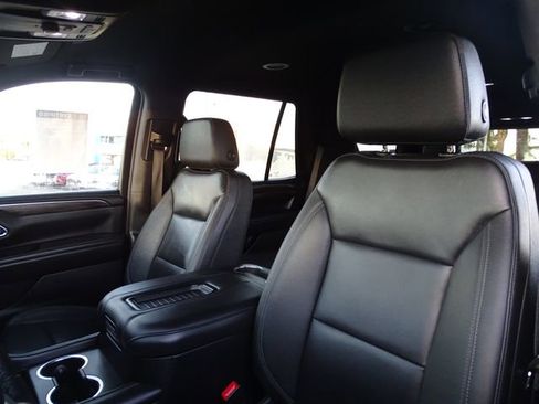 Certified 2024 Chevrolet Tahoe LT image 6