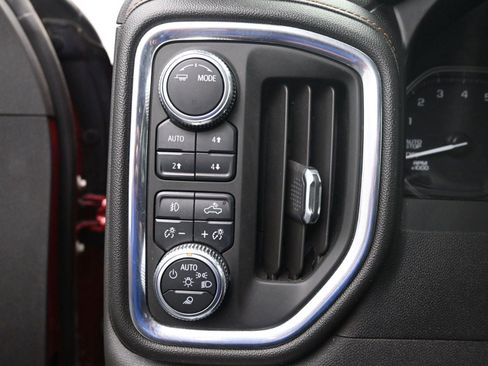 Used 2021 GMC Sierra 1500 AT4 w/ AT4 Value Package image 27