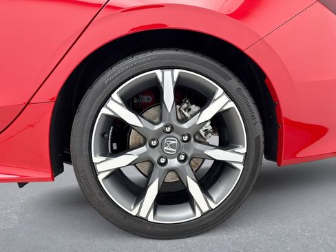 Used 2026 Honda Civic Sport Touring image 25