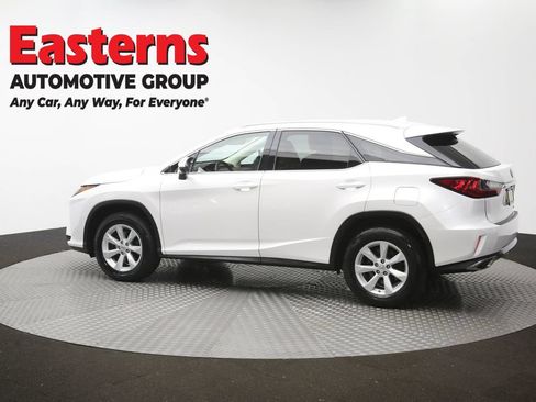 Used 2017 Lexus RX 350 AWD image 67