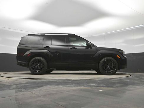 New 2026 Hyundai Santa Fe Calligraphy image 37