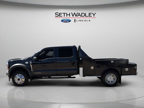 Certified 2023 Ford F450 Lariat AWD/4WD image 4