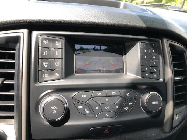 Used 2020 Ford Ranger XL w/ Equipment Group 101A Mid AWD/4WD image 3