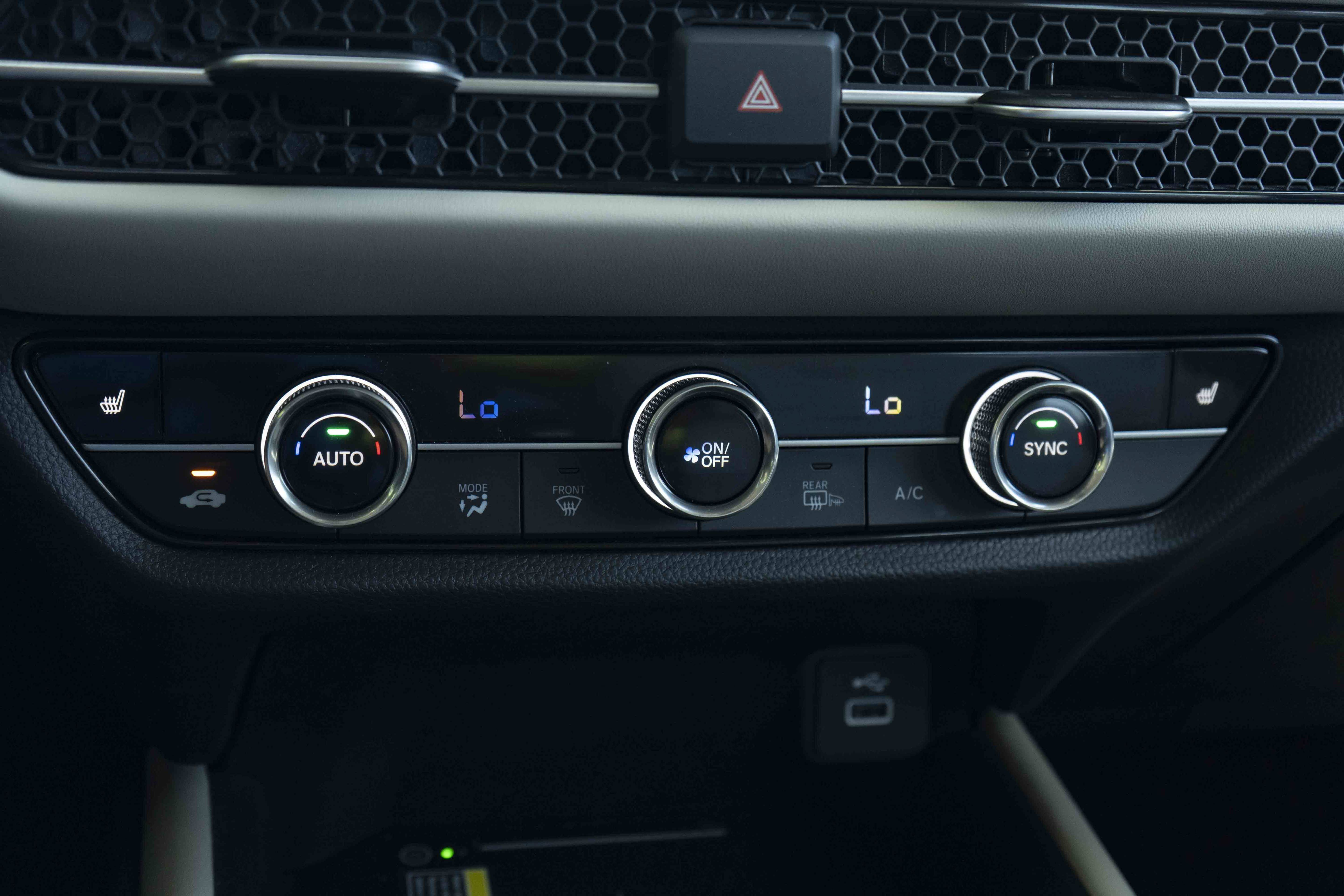 Certified 2024 Honda HR-V EX-L image 34