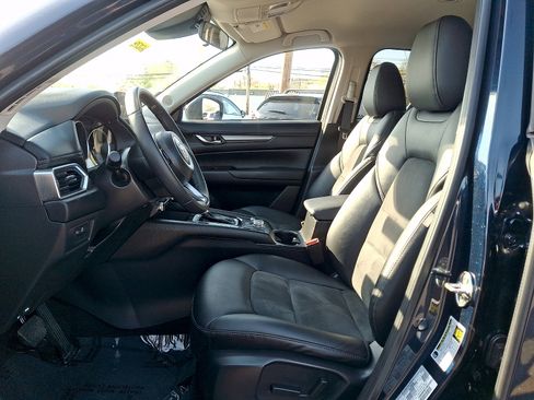 Used 2023 MAZDA CX-5 AWD 2.5 S w/ Select Package image 15