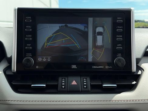Certified 2021 Toyota RAV4 Limited AWD/4WD image 17