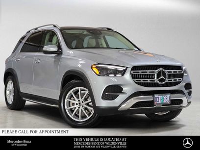 Used 2024 Mercedes-Benz GLE 350 4MATIC