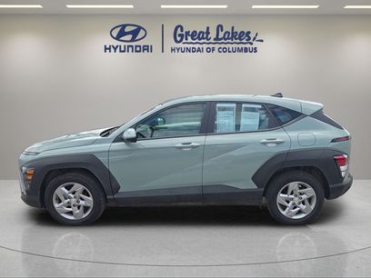 Used 2026 Hyundai Kona SE