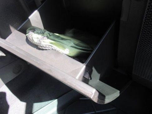 Used 2025 Jeep Gladiator Sport image 17