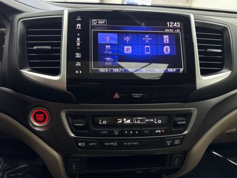 Used 2019 Honda Ridgeline RTL-T image 25