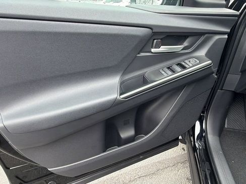 New 2026 Subaru Solterra Premium image 19