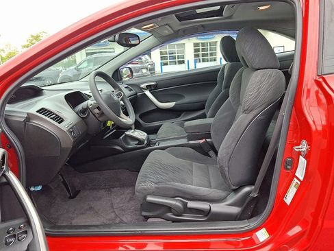 Used 2006 Honda Civic EX image 16