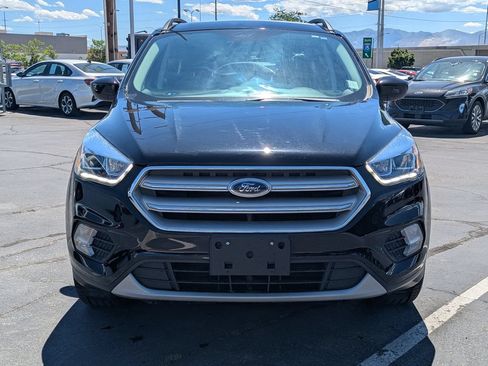 Used 2019 Ford Escape SEL AWD/4WD image 11