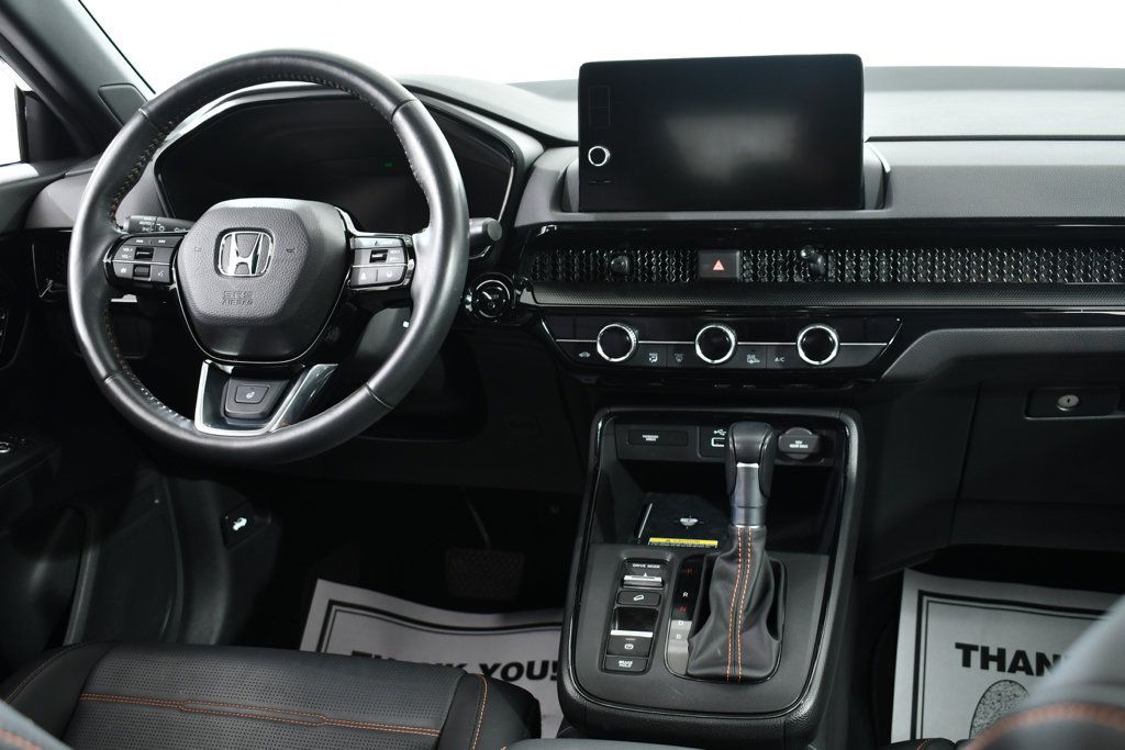 Used 2023 Honda CR-V Sport Touring image 8