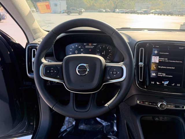 Used 2022 Volvo XC40 T5 Inscription w/ Advanced Package AWD/4WD image 14