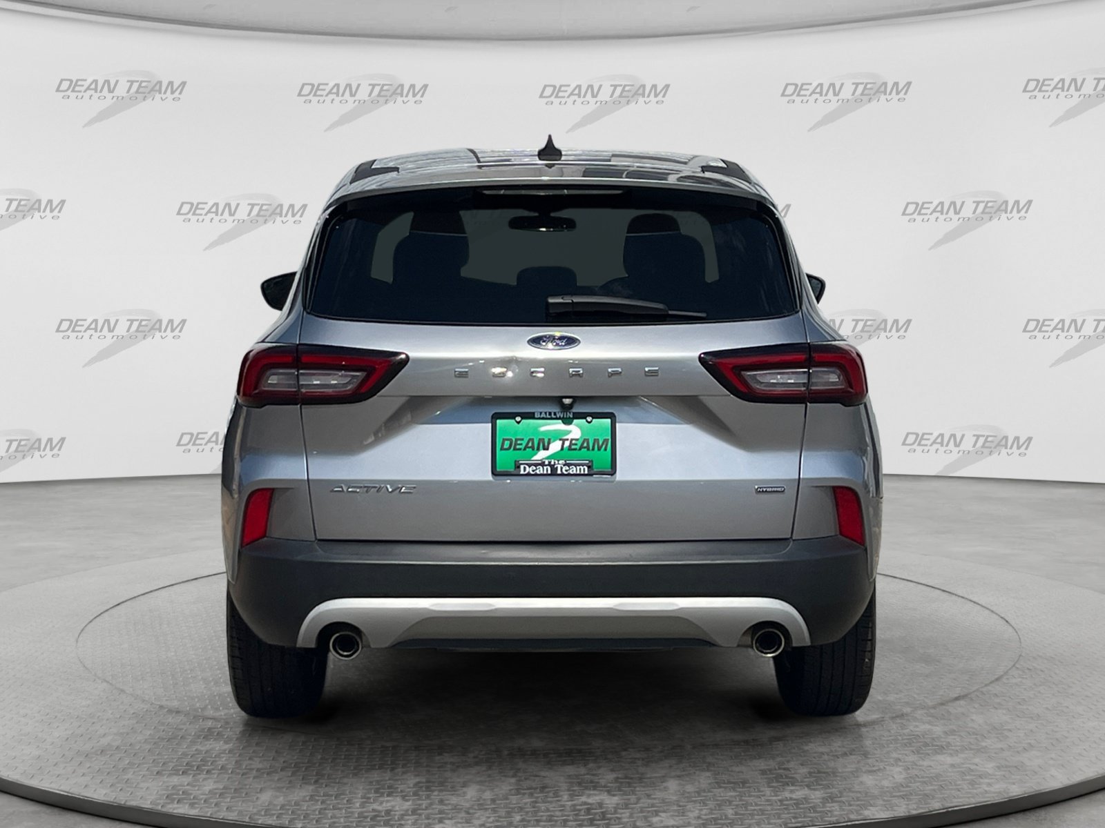 Used 2023 Ford Escape Active FWD image 7
