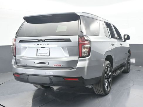Used 2024 Chevrolet Tahoe RST w/ Luxury Package image 5