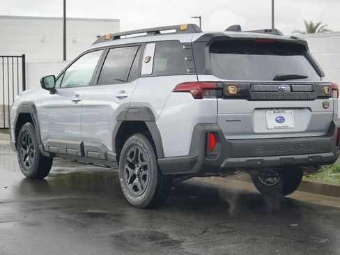New 2026 Subaru Outback Wilderness AWD/4WD image 3