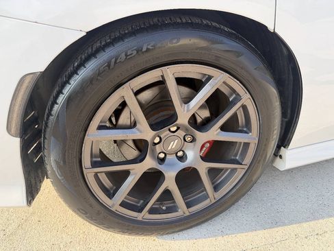 Used 2019 Dodge Charger Scat Pack w/ Plus Group RWD image 39