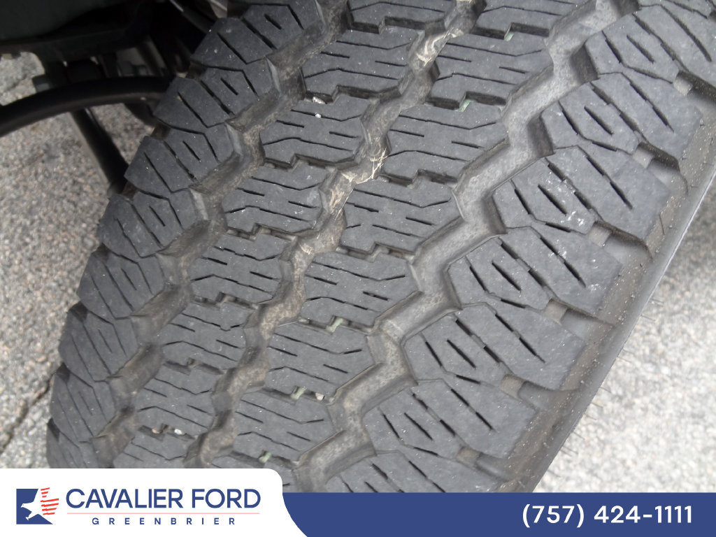 Certified 2024 Ford F350 Lariat w/ Lariat Ultimate Package AWD/4WD image 43
