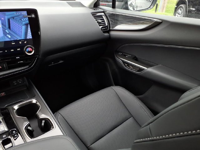 New 2026 Lexus NX 350 AWD w/ Cold Area Package image 28