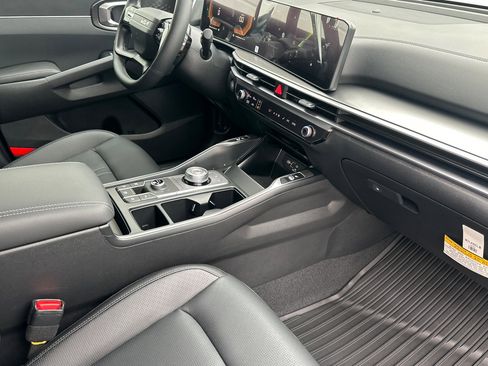 New 2026 Kia Sorento EX image 18