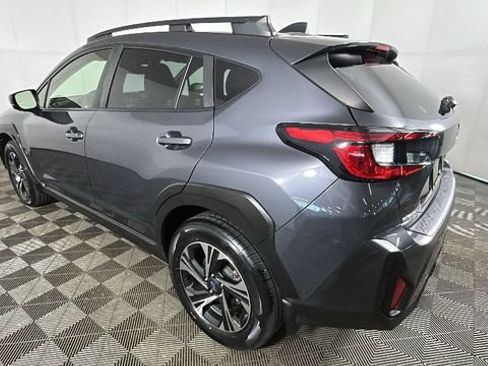 Used 2024 Subaru Crosstrek 2.0i Premium w/ Popular Package #4 AWD/4WD image 5
