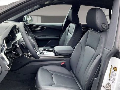 New 2026 Audi Q8 Premium Plus image 9