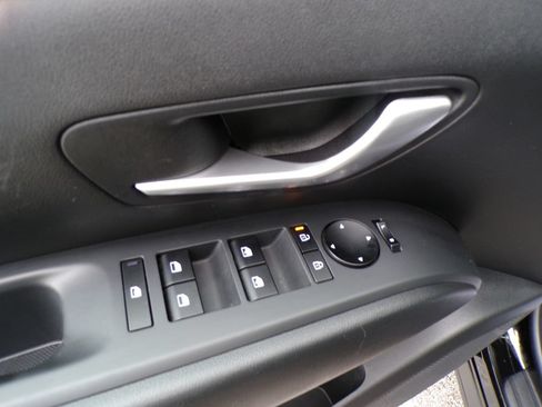 Certified 2025 Hyundai Tucson SEL AWD/4WD image 23