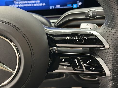 Certified 2025 Mercedes-Benz GLS 450 4MATIC image 29