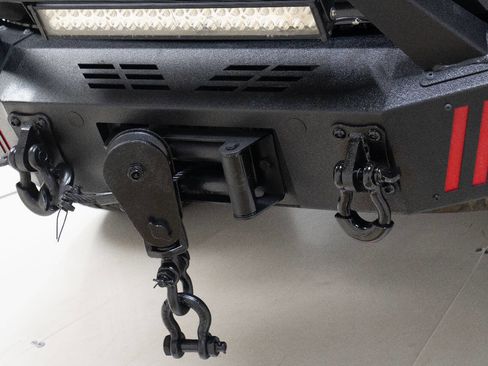 Used 2013 Ford F150 FX4 w/ Luxury Equipment Group image 16