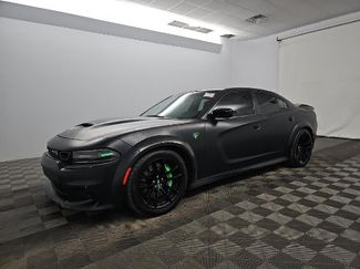 Used 2020 Dodge Charger Scat Pack w/ Dynamics Package RWD video 1