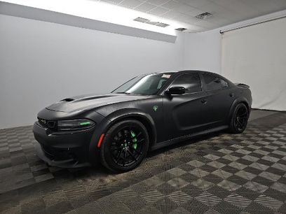 Used 2020 Dodge Charger Scat Pack w/ Dynamics Package